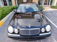 1997 Mercedes-Benz 420 for sale in Michigan (ID-125354)