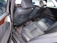 1997 Mercedes-Benz 420 for sale in Michigan (ID-125354)