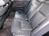 1997 Mercedes-Benz 420 for sale in Michigan (ID-125354)