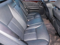 1997 Mercedes-Benz 420 for sale in Michigan (ID-125354)