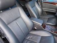 1997 Mercedes-Benz 420 for sale in Michigan (ID-125354)