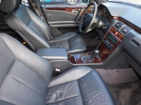 1997 Mercedes-Benz 420 for sale in Michigan (ID-125354)