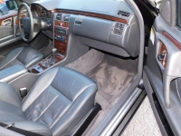 1997 Mercedes-Benz 420 for sale in Michigan (ID-125354)