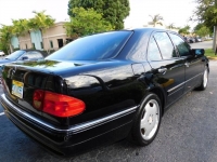1997 Mercedes-Benz 420 for sale in Michigan (ID-125354)