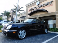 1997 Mercedes-Benz 420 for sale in Michigan (ID-125354)