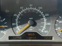 1997 Mercedes-Benz 420 for sale in Michigan (ID-136582)
