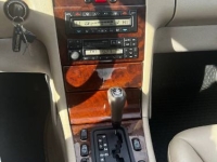 1997 Mercedes-Benz 420 for sale in Michigan (ID-136582)