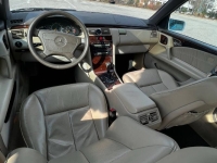 1997 Mercedes-Benz 420 for sale in Michigan (ID-136582)
