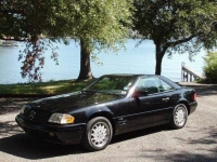 1997 Mercedes-Benz 600 for sale in Michigan (ID-105149)