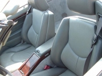1997 Mercedes-Benz 600 for sale in Michigan (ID-105149)
