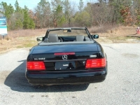 1997 Mercedes-Benz 600 for sale in Michigan (ID-105149)