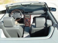 1997 Mercedes-Benz 600 for sale in Michigan (ID-105149)