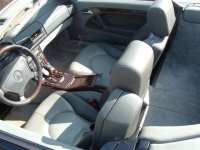 1997 Mercedes-Benz 600 for sale in Michigan (ID-105149)