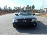 1997 Mercedes-Benz 600 for sale in Michigan (ID-105149)