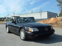 1997 Mercedes-Benz 600 for sale in Michigan (ID-105149)