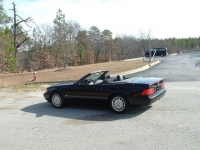 1997 Mercedes-Benz 600 for sale in Michigan (ID-105149)