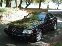 1997 Mercedes-Benz 600 for sale in Michigan (ID-105149)