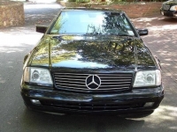 1997 Mercedes-Benz 600 for sale in Michigan (ID-105149)