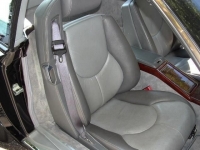 1997 Mercedes-Benz 600 for sale in Michigan (ID-105149)
