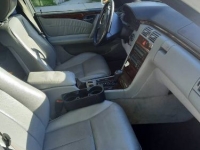 1997 Mercedes-Benz E320 for sale in Michigan (ID-105189)