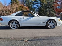 1997 Mercedes-Benz SL-Class for sale in Riverhead, New York (ID-137440)