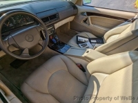 1997 Mercedes-Benz SL-Class for sale in Riverhead, New York (ID-137440)
