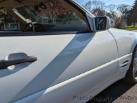 1997 Mercedes-Benz SL-Class for sale in Riverhead, New York (ID-137440)