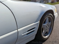 1997 Mercedes-Benz SL-Class for sale in Riverhead, New York (ID-137440)