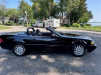 1997 Mercedes-Benz SL-Class for sale in Nesconset, New York (ID-137447)