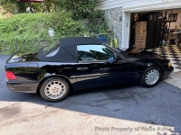 1997 Mercedes-Benz SL-Class for sale in Nesconset, New York (ID-137447)