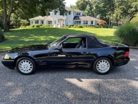 1997 Mercedes-Benz SL-Class for sale in Nesconset, New York (ID-137447)