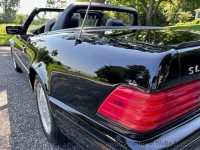 1997 Mercedes-Benz SL-Class for sale in Nesconset, New York (ID-137447)