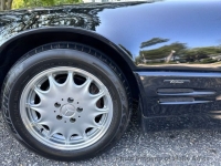 1997 Mercedes-Benz SL-Class for sale in Nesconset, New York (ID-137447)