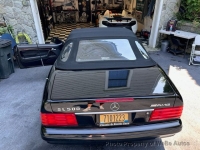 1997 Mercedes-Benz SL-Class for sale in Nesconset, New York (ID-137447)