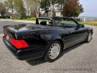 1997 Mercedes-Benz SL-Class for sale in Nesconset, New York (ID-137447)