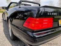 1997 Mercedes-Benz SL-Class for sale in Nesconset, New York (ID-137447)