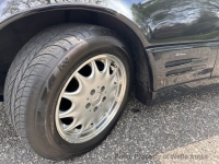 1997 Mercedes-Benz SL-Class for sale in Nesconset, New York (ID-137447)