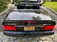 1997 Mercedes-Benz SL-Class for sale in Nesconset, New York (ID-137447)