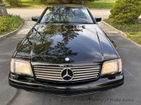 1997 Mercedes-Benz SL-Class for sale in Nesconset, New York (ID-137447)