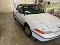 1997 Mercury Capri for sale in Michigan (ID-116302)