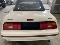 1997 Mercury Capri for sale in Michigan (ID-116302)