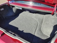 1997 Mercury Cougar for sale in Michigan (ID-155336)