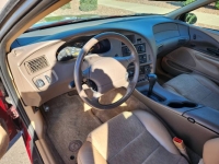 1997 Mercury Cougar for sale in Michigan (ID-155336)