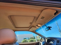 1997 Mercury Cougar for sale in Michigan (ID-155336)