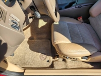 1997 Mercury Cougar for sale in Michigan (ID-155336)