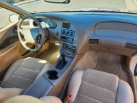 1997 Mercury Cougar for sale in Michigan (ID-155336)
