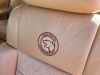 1997 Mercury Cougar for sale in Michigan (ID-155336)