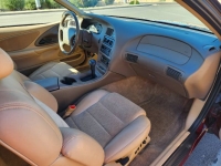 1997 Mercury Cougar for sale in Michigan (ID-155336)