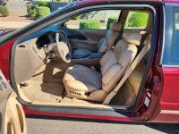 1997 Mercury Cougar for sale in Michigan (ID-155336)