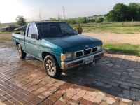 1997 Nissan Frontier for sale in Michigan (ID-129816)